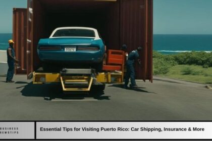 Tips for Visiting Puerto Rico