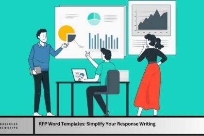 RFP Word Templates