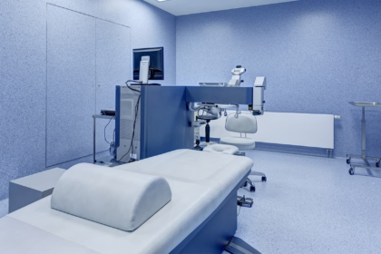 Excellence in Eye Care Services in Nuremberg