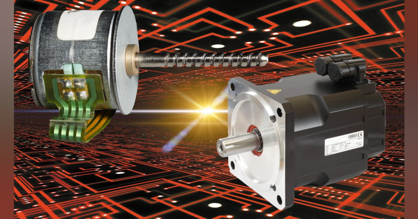 Profitable Business Opportunities in the Servo Motor Industry