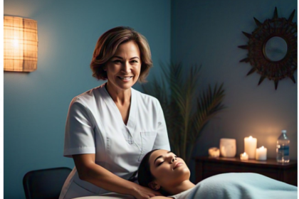 The Role of Massage in Business Travel Success