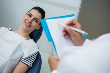 Get Seen Today! Get a Last-Minute Dentist Appointment In Perth