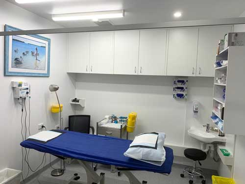 GP Near Me or Specialist? When to Visit a Skin Cancer Clinic in Warner