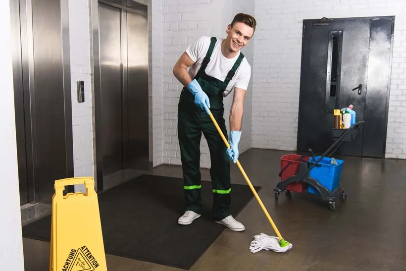Why Construction Sites Rely on Trusted Safety Equipment Suppliers
