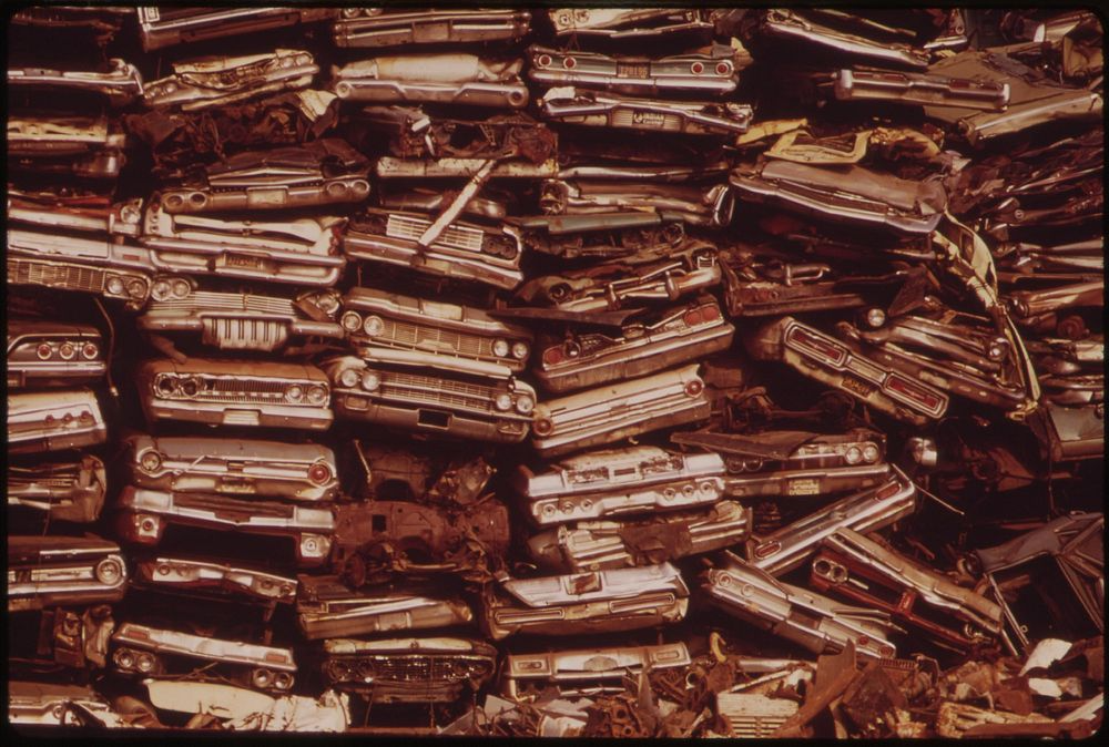 Scrap Metal Melbourne: What Types Are Most Valuable?