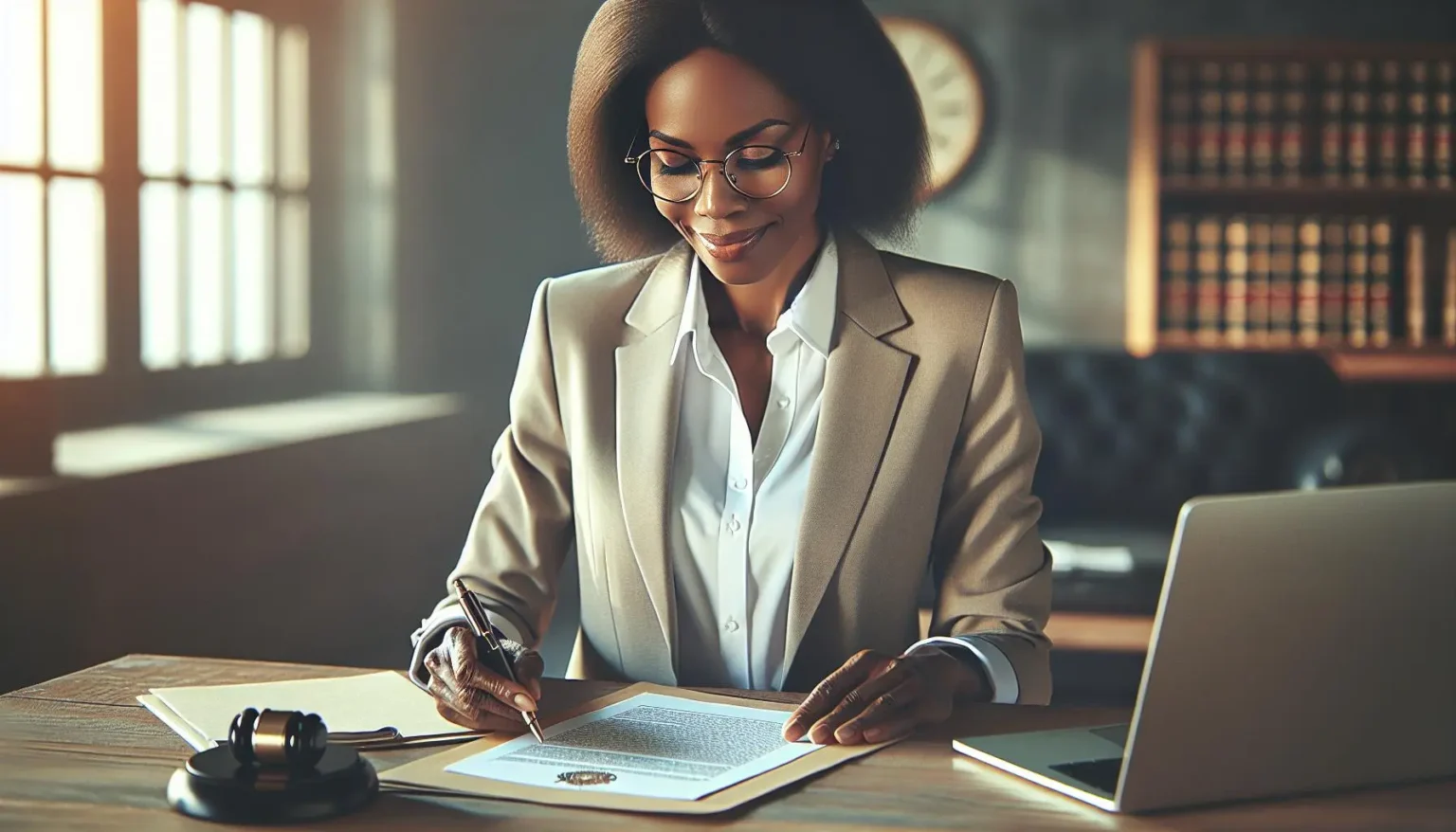 How to Find a Notary Near You Quickly