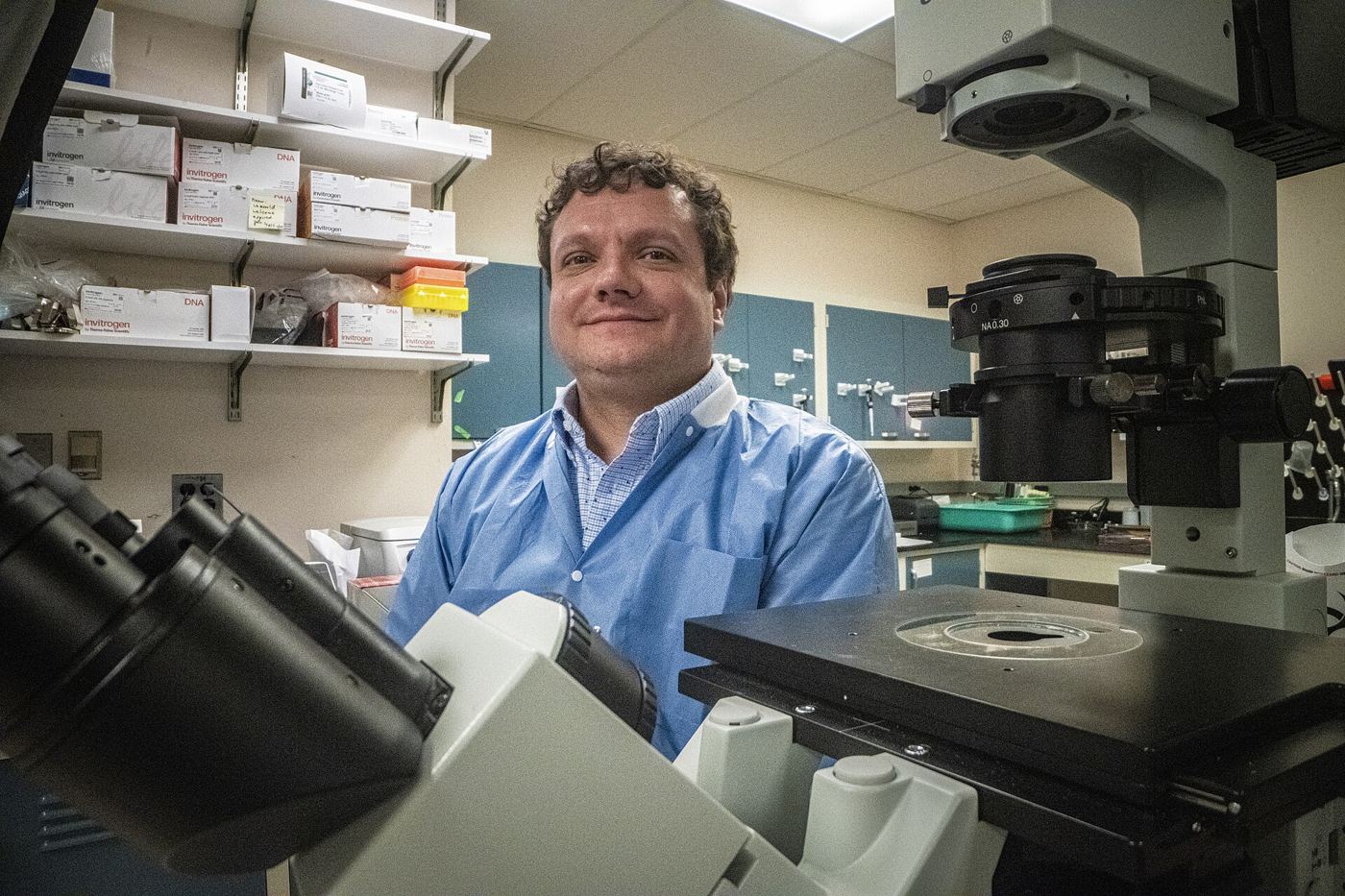 Next-Generation Vaccines Aim Wider Than One Virus at a Time